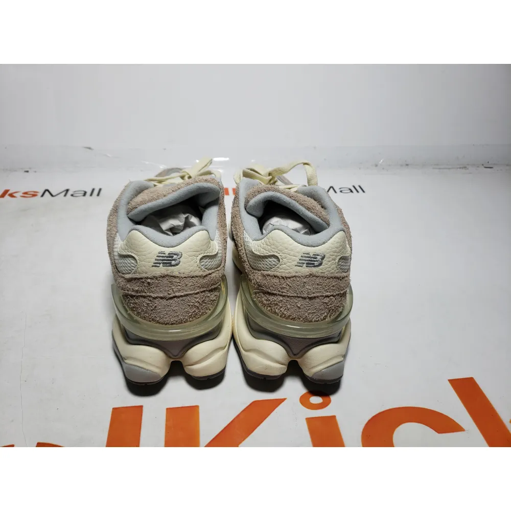 G5 New Balance 9060 Driftwood U9060HSB 