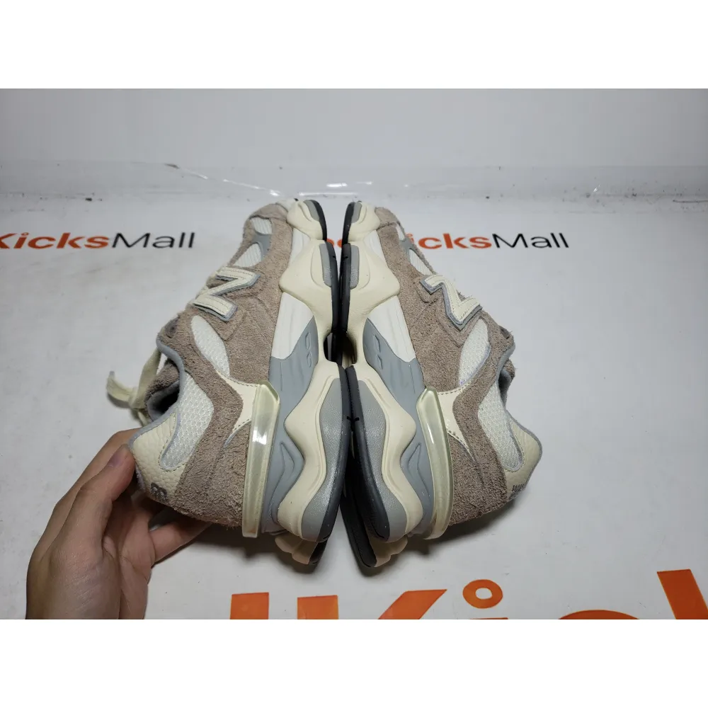 G5 New Balance 9060 Driftwood U9060HSB 