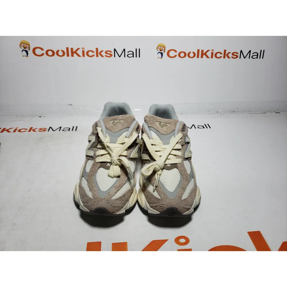 G5 New Balance 9060 Driftwood U9060HSB 