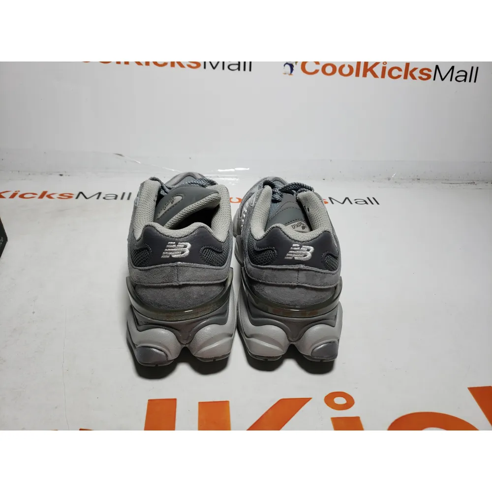 G5 New Balance 9060 Shadow Grey U9060GG