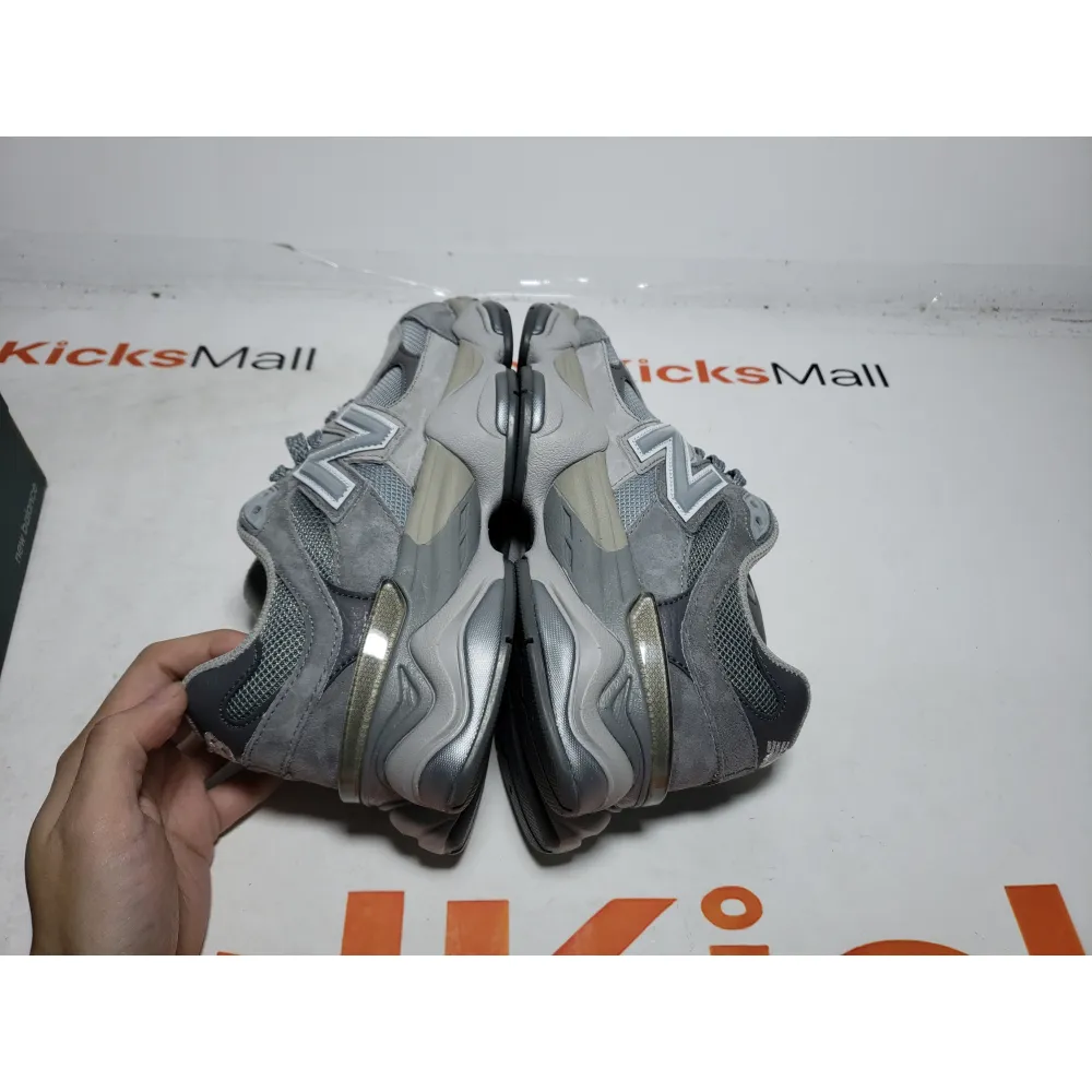 G5 New Balance 9060 Shadow Grey U9060GG