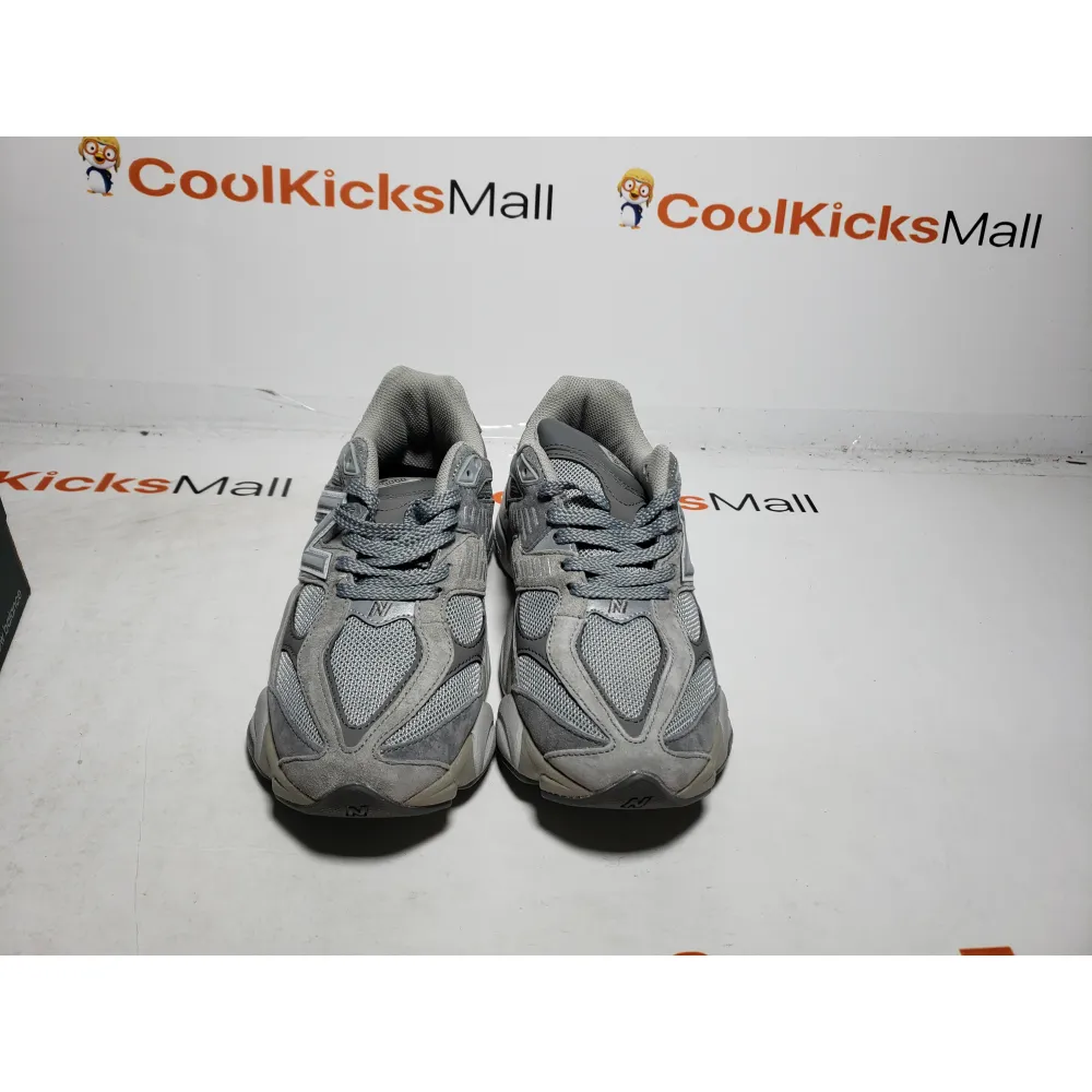 G5 New Balance 9060 Shadow Grey U9060GG