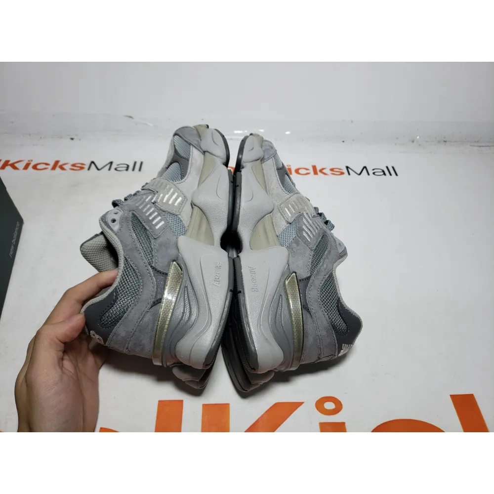 G5 New Balance 9060 Shadow Grey U9060GG