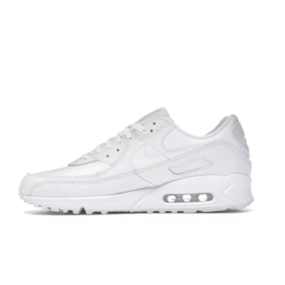 Coolkicks | GET  Leather Triple White,CZ5594-100 01