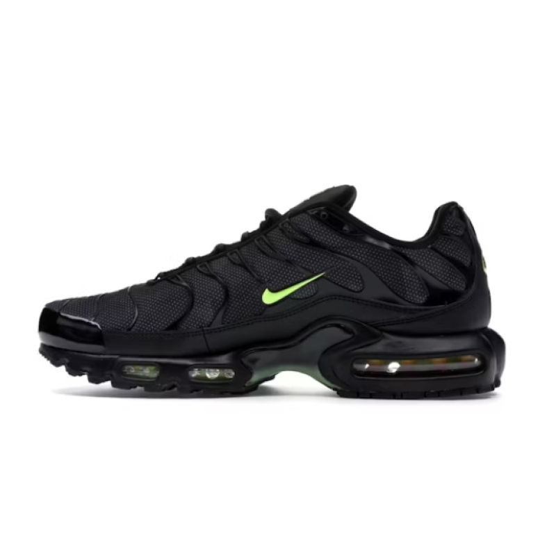 G5 Air Max Plus Black Volt Glow, AJ2013-001
