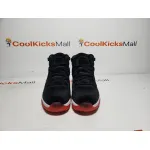 PKGoden Air Jordan 11 Retro Bred Velvet DB5457-061 