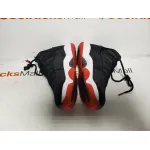 PKGoden Air Jordan 11 Retro Bred Velvet DB5457-061 