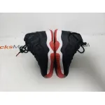 PKGoden Air Jordan 11 Retro Bred Velvet DB5457-061 