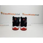 PKGoden Air Jordan 11 Retro Bred Velvet DB5457-061 