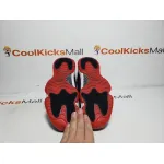PKGoden Air Jordan 11 Retro Bred Velvet DB5457-061 