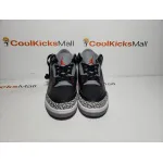 GET Air Jordan 3 Retro Black Cement 2018,854262-001