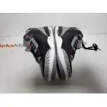 GET Air Jordan 3 Retro Black Cement 2018,854262-001