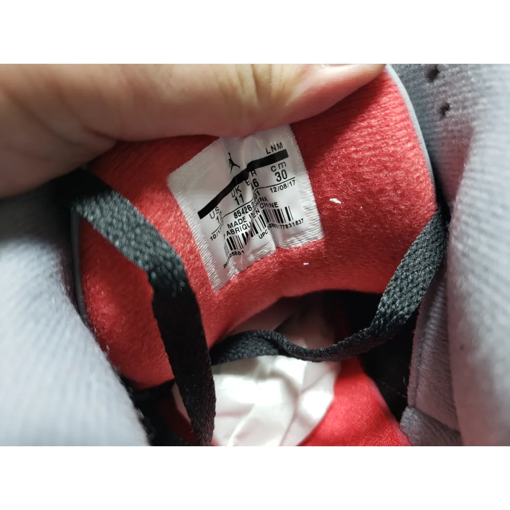 GET Air Jordan 3 Retro Black Cement 2018,854262-001