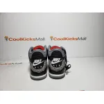 GET Air Jordan 3 Retro Black Cement 2018,854262-001