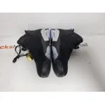 PKGoden Air Jordan 6 Retro Chrome DX2836-001 