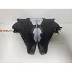PKGoden Air Jordan 6 Retro Chrome DX2836-001 