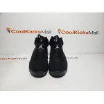 PKGoden Air Jordan 6 Retro Chrome DX2836-001 