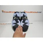 PKGoden Air Jordan 6 Retro Chrome DX2836-001 