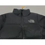 The North Face 96 basic Down Jacket 1901