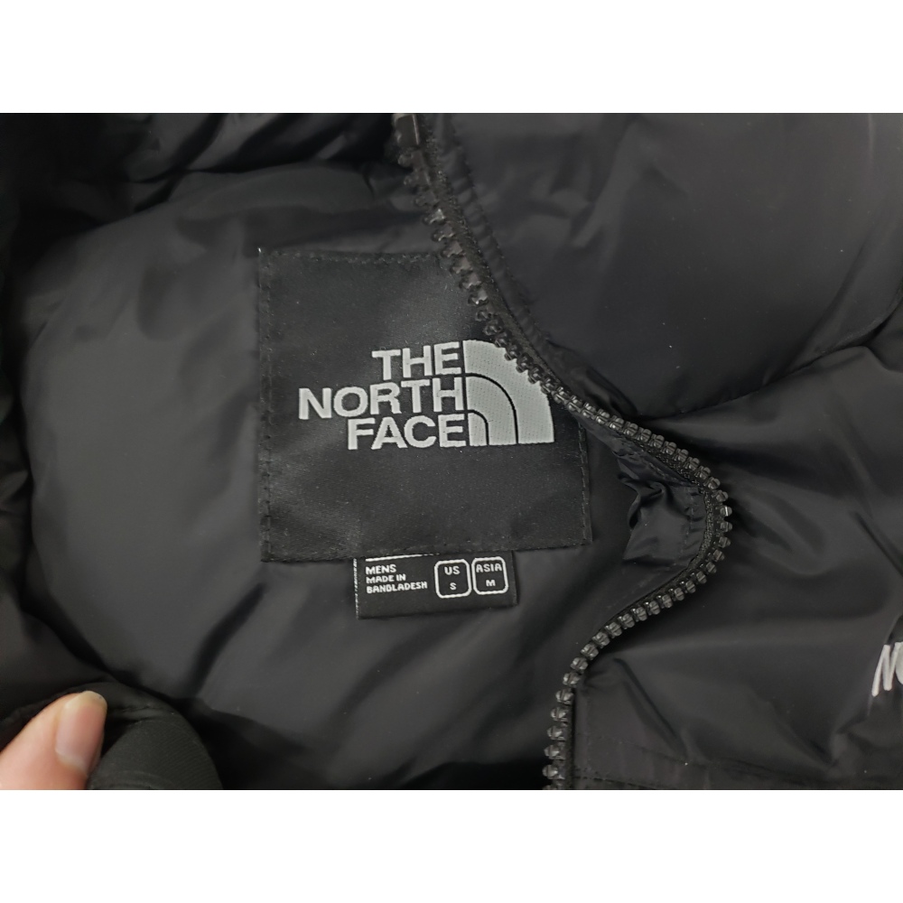 Flash sale | The North Face 96 basic Down Jacket 1901
