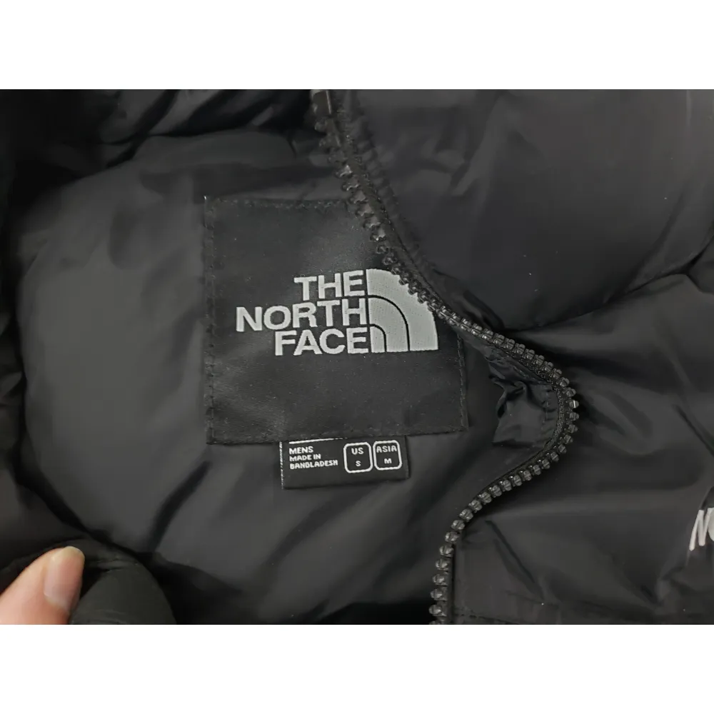 The North Face 96 basic Down Jacket 1901