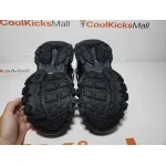 PKGoden Balenciaga  3rd LED Tess Black And White 542023 W1GB1 2045