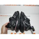 PKGoden Balenciaga  3rd LED Tess Black And White 542023 W1GB1 2045