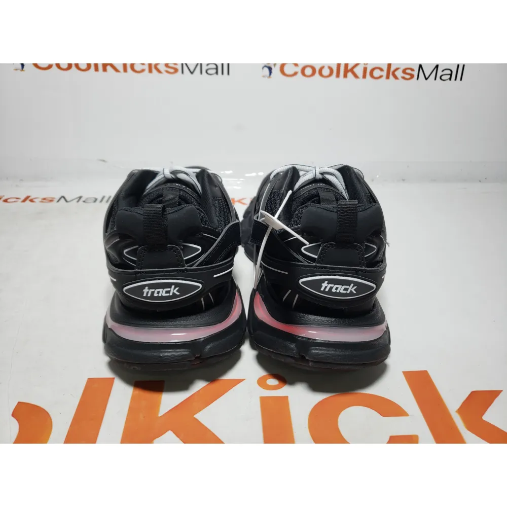 PKGoden Balenciaga  3rd LED Tess Black And White 542023 W1GB1 2045