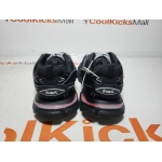 PKGoden Balenciaga  3rd LED Tess Black And White 542023 W1GB1 2045