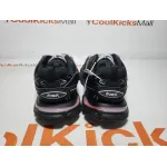 PKGoden Balenciaga  3rd LED Tess Black And White 542023 W1GB1 2045