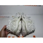 PKGoden Balenciaga Runner White 656065W3RA19000