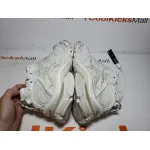 PKGoden Balenciaga Runner White 656065W3RA19000