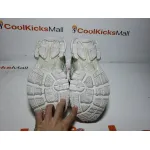 PKGoden Balenciaga Runner White 656065W3RA19000