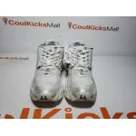 PKGoden Balenciaga Runner White 656065W3RA19000