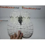 PKGoden Balenciaga Runner White And Black Characters 677402 W3RBQ 9010 