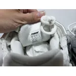 PKGoden Balenciaga Runner White And Black Characters 677402 W3RBQ 9010 
