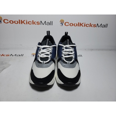 PKGoden Dior B22 Sneakers White Blue 3SN231YXX_H865 02