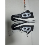 PKGoden Dior B30 Light Grey Sneakers Black Coffee Color 3SN279ZND-H969