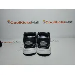 PKGoden Dior B30 Light Grey Sneakers Black Coffee Color 3SN279ZND-H969