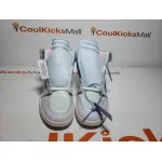 PKGoden Jordan 1 Retro High Off-White White, AQ0818-100
