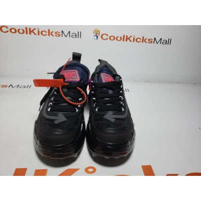 PKGoden OFF-WHITE Out Of Black Glossy Surface  OMIA139S 2080004 531010 02