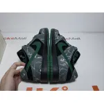 PKGoden There Skateboards x Dunk SB HF7743-001