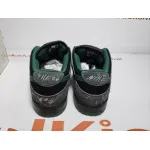 PKGoden There Skateboards x Dunk SB HF7743-001