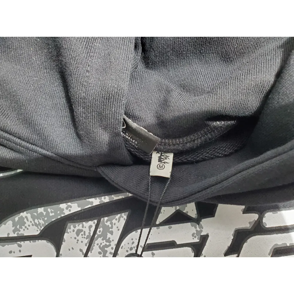Hellstar Hoodie Black