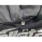 Hellstar Hoodie Black