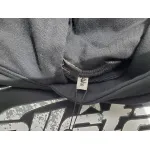 Hellstar Hoodie Black