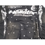 Hellstar Hoodie Black