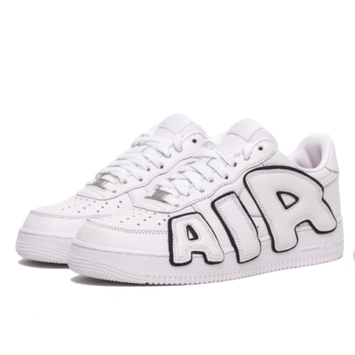 PKGoden Air Force 1 Low Premium CPFM Cactus Plant Flea Market White 01