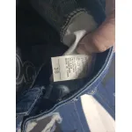 Amiri Pants blue Jeans, 25t3452