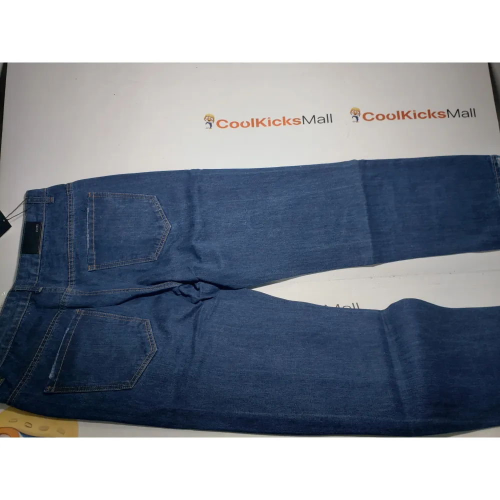 Amiri Pants blue Jeans, 25t3452